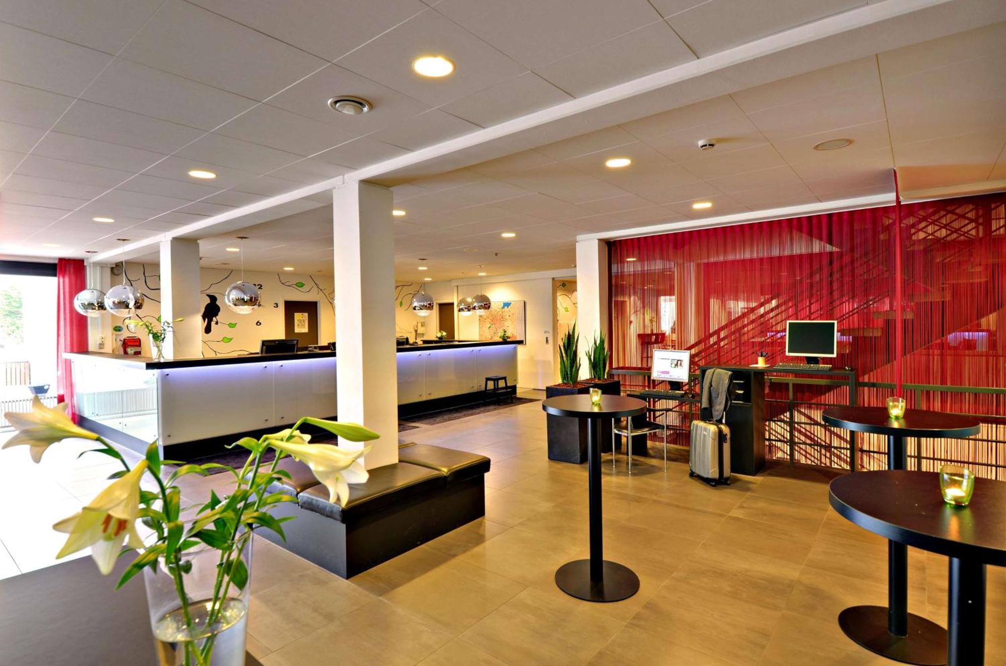 Scandic โอเดนเซ ภายนอก รูปภาพ