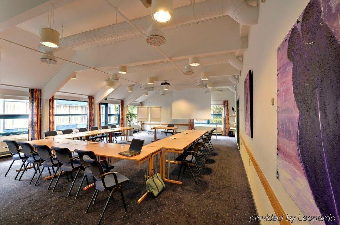 Scandic โอเดนเซ ภายนอก รูปภาพ